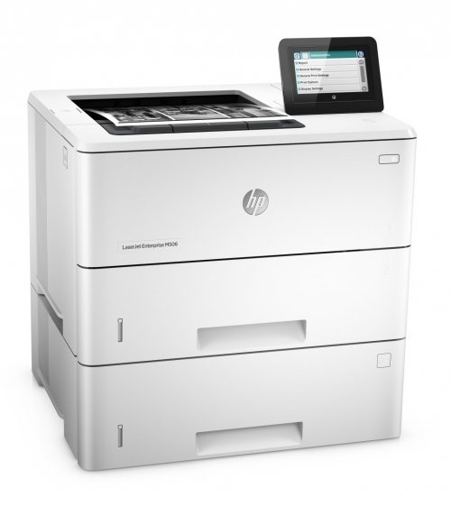 Laserová tiskárna HP LaserJet Enterprise M506x