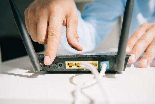 Jak připojit tiskárnu přes Wi-Fi do sítě