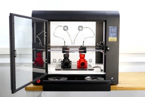 Využití 3D tisku - co vše lze vytisknout na 3D tiskárně