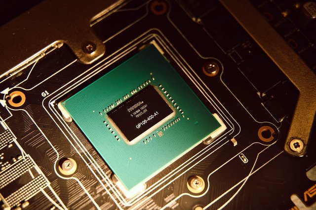GPU v notebooku