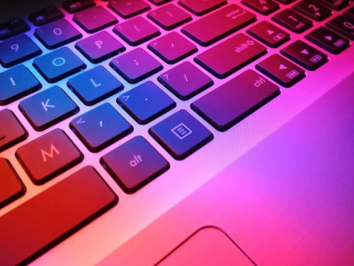Klávesové zkratky pro Windows 10 a Windows 11