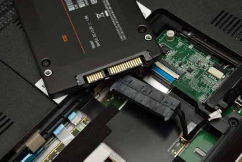 Jak vybrat SSD či HDD disk do notebooku