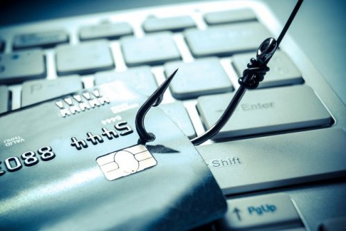 Co je to phishing a jak jej poznat
