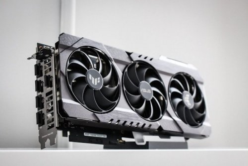 Jak vybrat grafickou kartu pro stolní PC