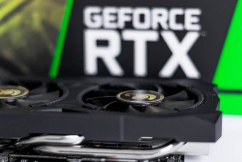 AMD vs NVIDIA - srovnání značek grafických čipů
