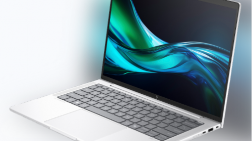 Akce: 5 TOP notebooků od HP se slevou