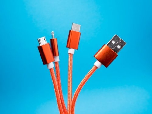 Přehled typů USB kabelů a konektorů