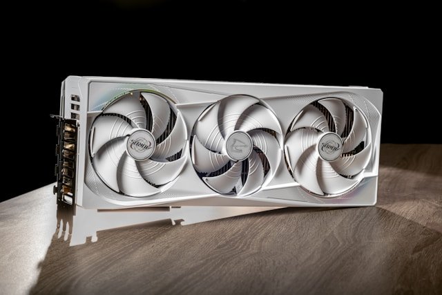 grafická karta do stolního PC