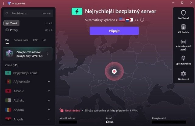 Proton VPN