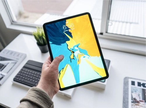 Jak vybrat pracovní tablet - na psaní, na volání i na cesty