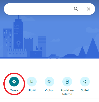 Trasa ke ztracenému zařízení