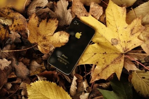 Jak najít ztracený telefon, tablet, notebook