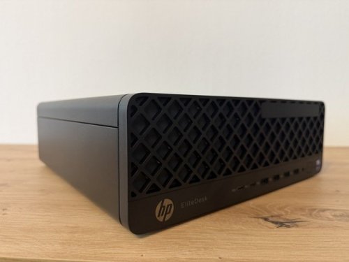 HP EliteDesk - jak se vyznat v řadě stolních PC od HP