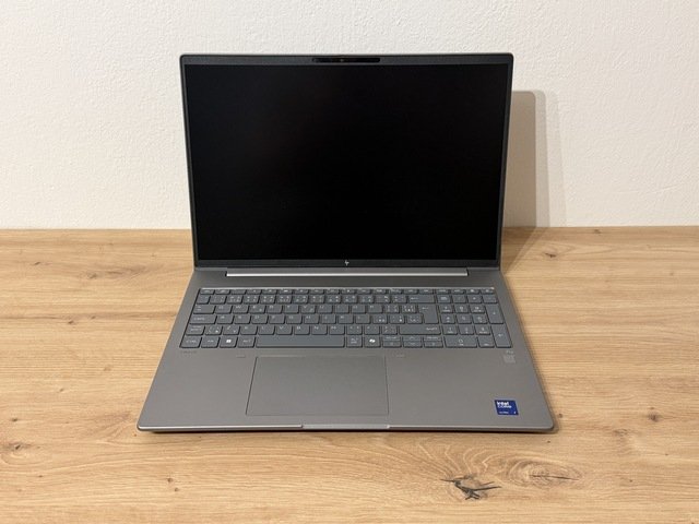 HP ZBook
