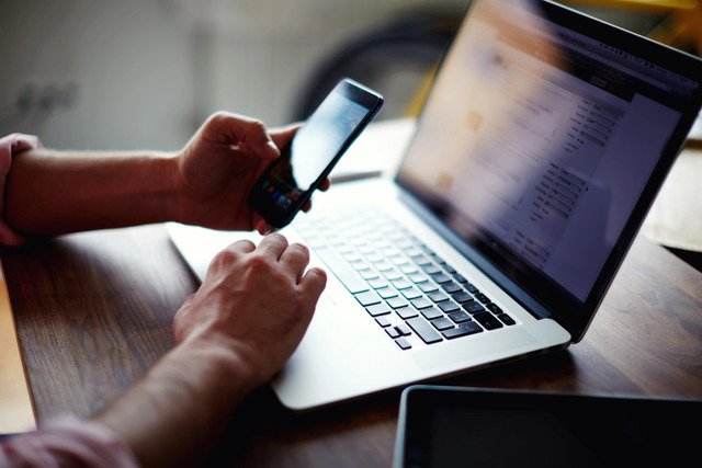 notebook a mobil