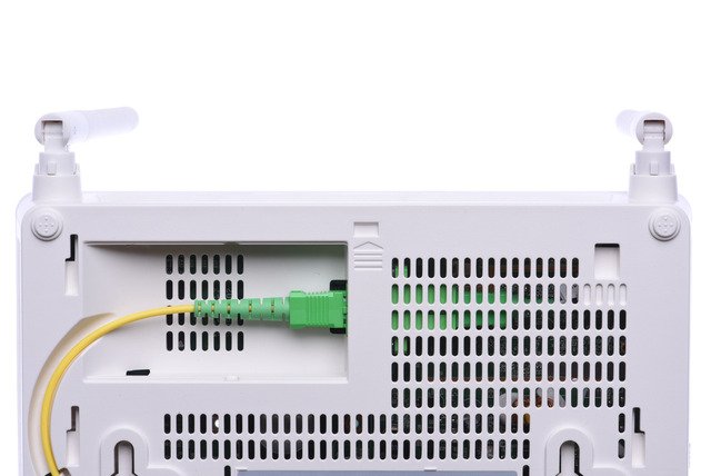 GPON modem