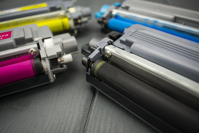 toner do tiskárny