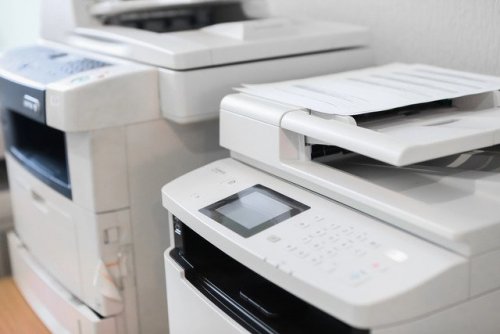 Jak vyřešit ve firmě standardizaci tiskové flotily