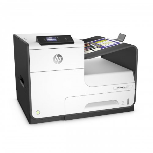 Inkoustová tiskárna HP PageWide Pro 452dw