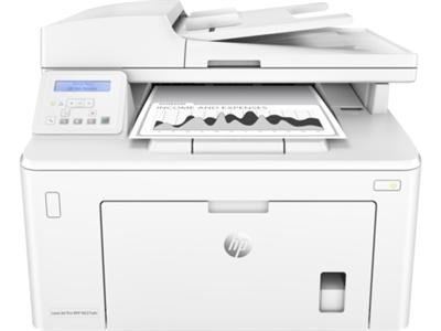 Multifunkční tiskárna HP LaserJet Pro MFP M227SDN