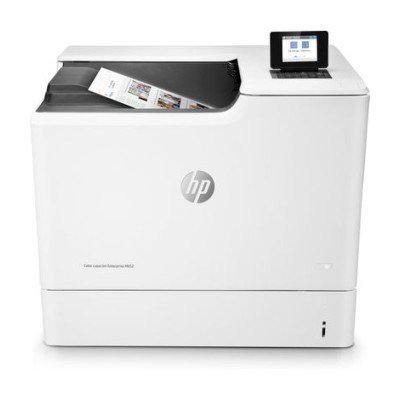 HP Color LaserJet Enterprise M652n