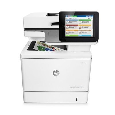 HP Color LaserJet Enterprise M577dn