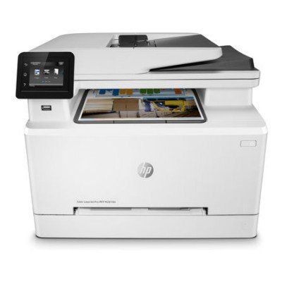 HP Color LaserJet Pro M281fdn