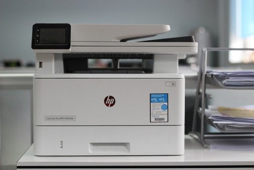 Srovnání laserových tiskáren do kanceláře