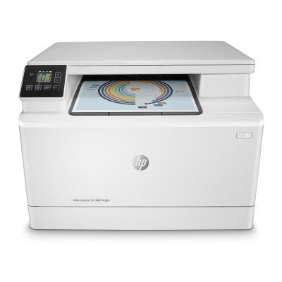 HP Color LaserJet Pro M180n