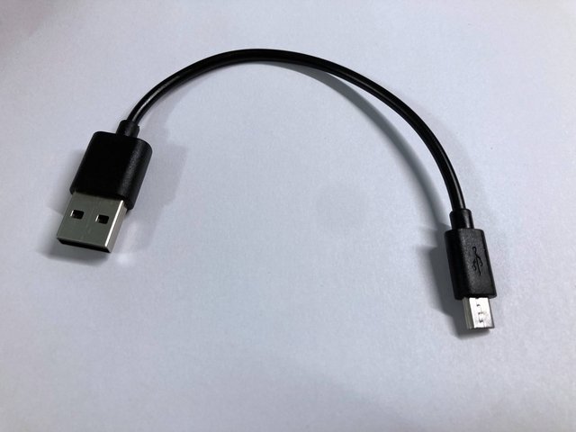 USB OTG redukce