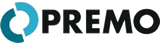 Logo společnosti PREMO s.r.o.